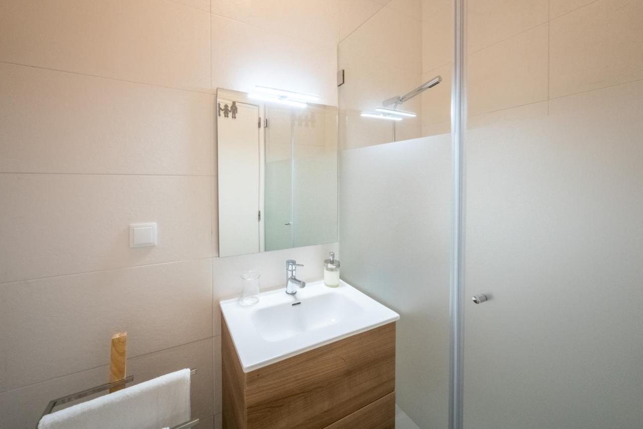 Central Family And Executive Apartment Lisboa Eksteriør bilde